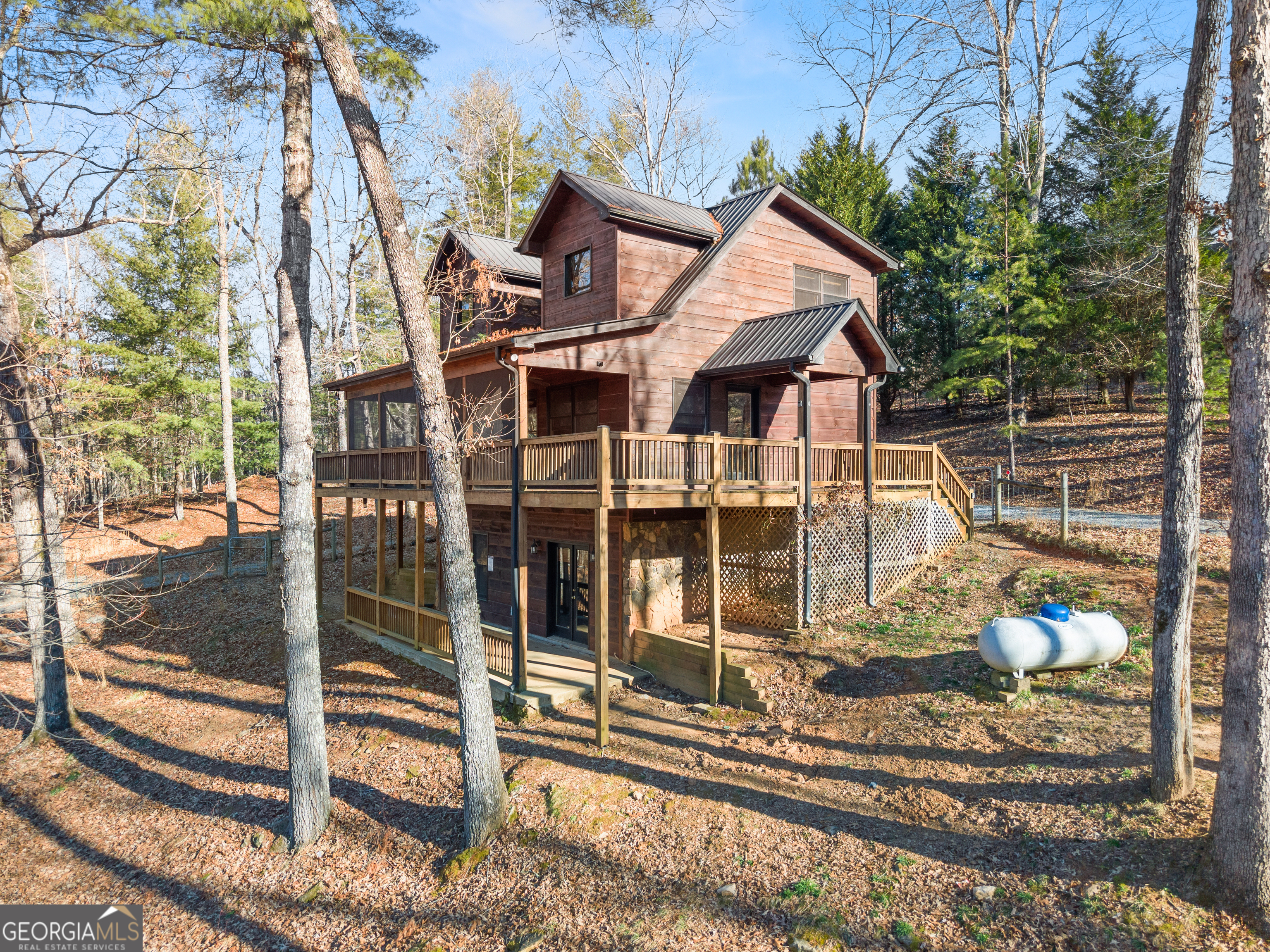 234 Old Indian Trail