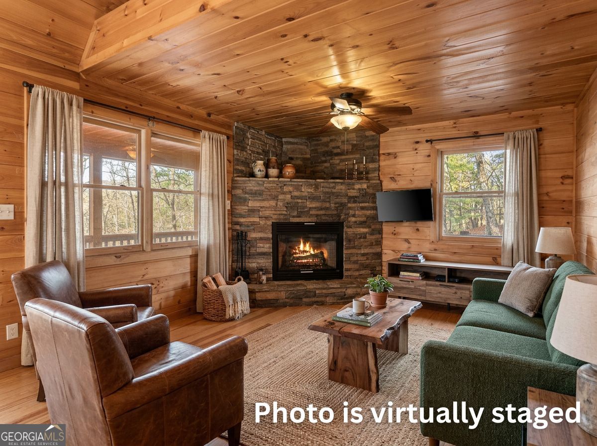 234 Old Indian Trail