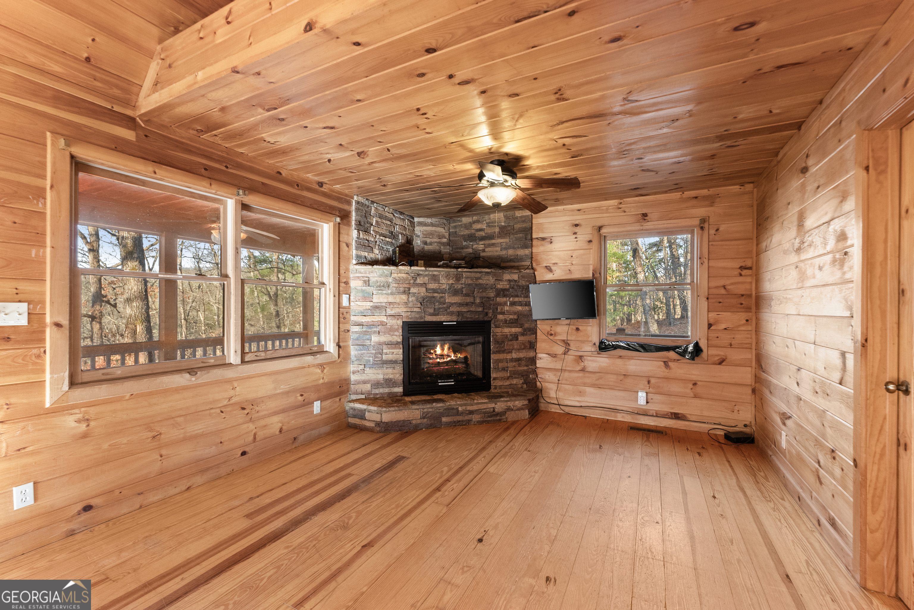 234 Old Indian Trail