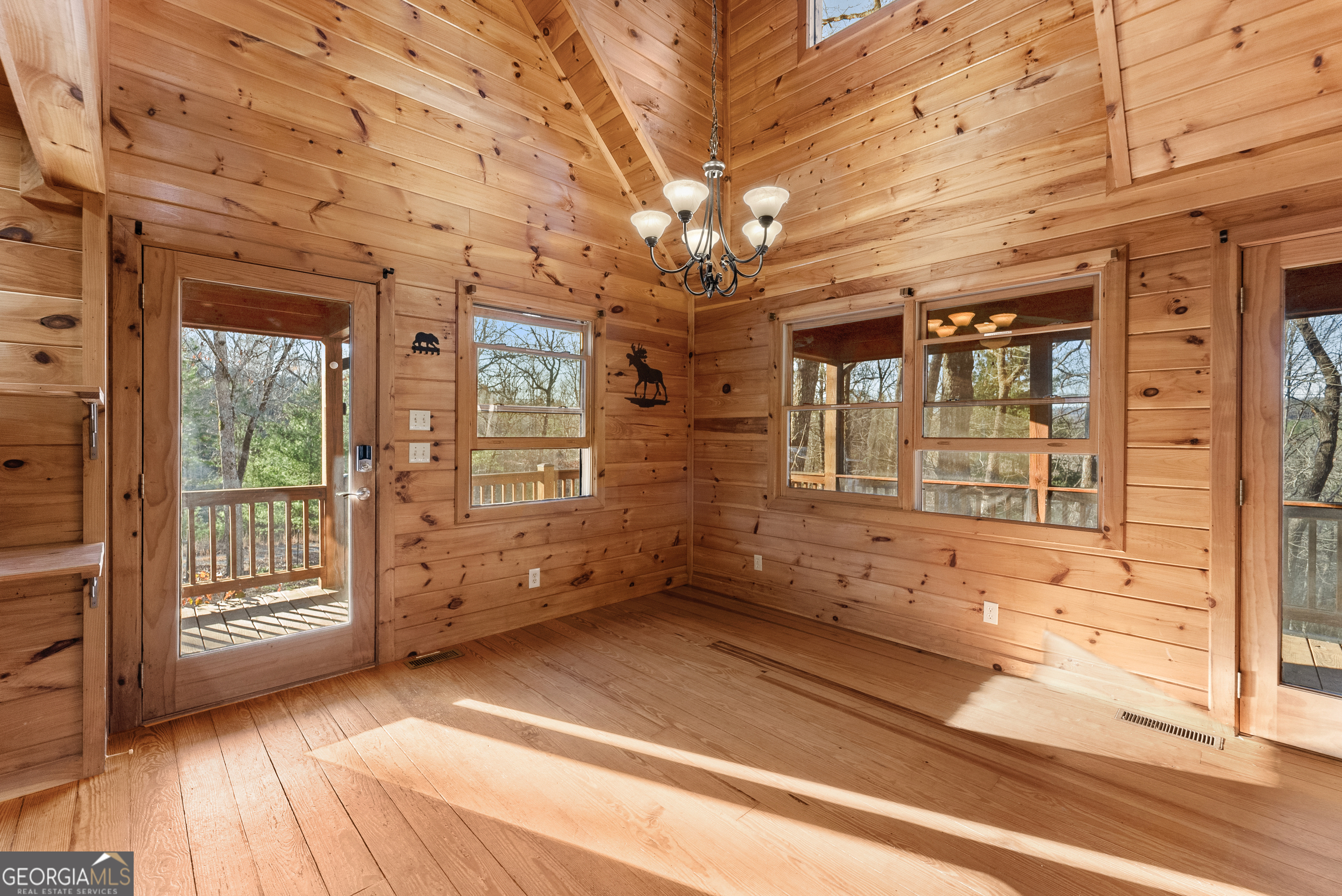 234 Old Indian Trail