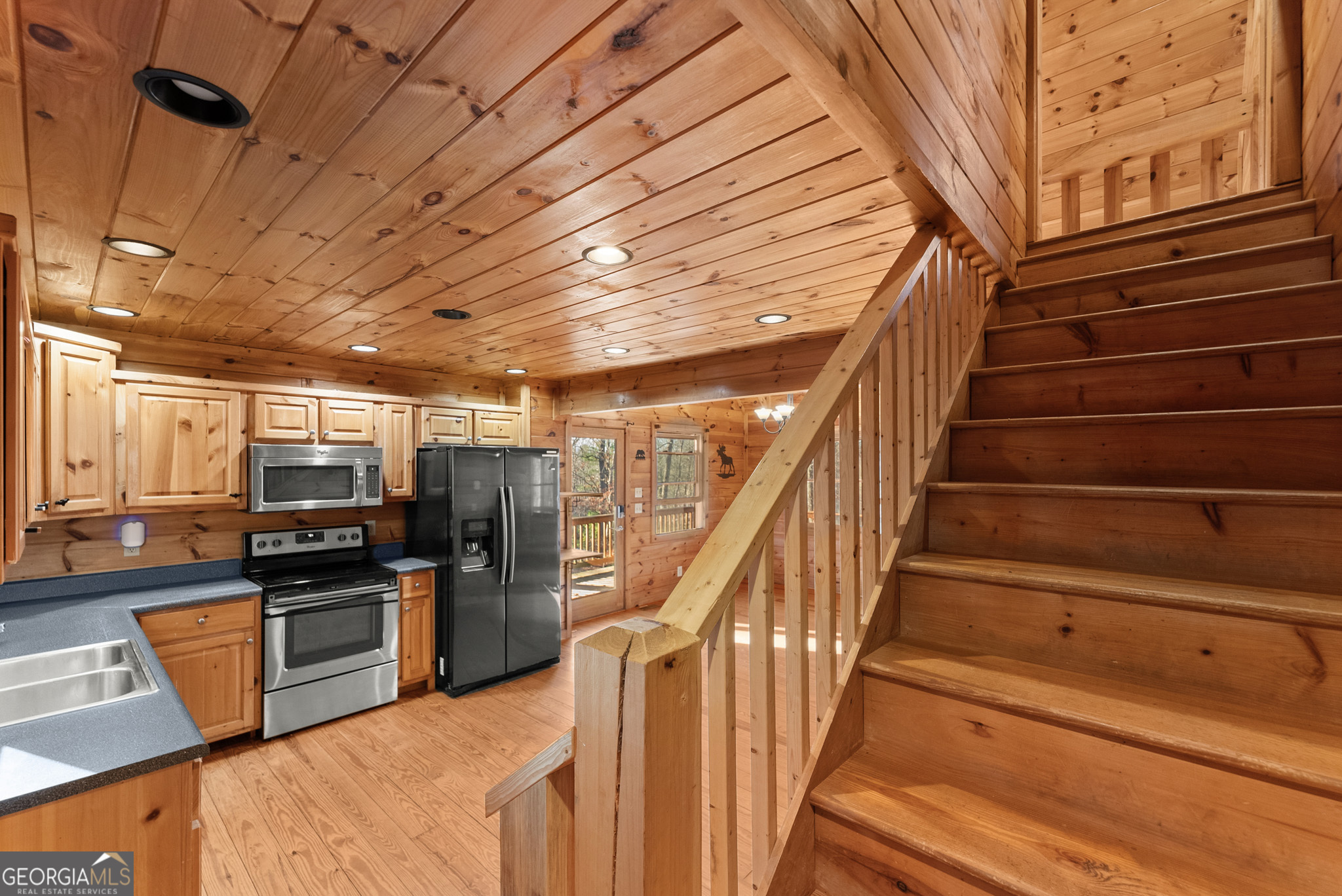 234 Old Indian Trail
