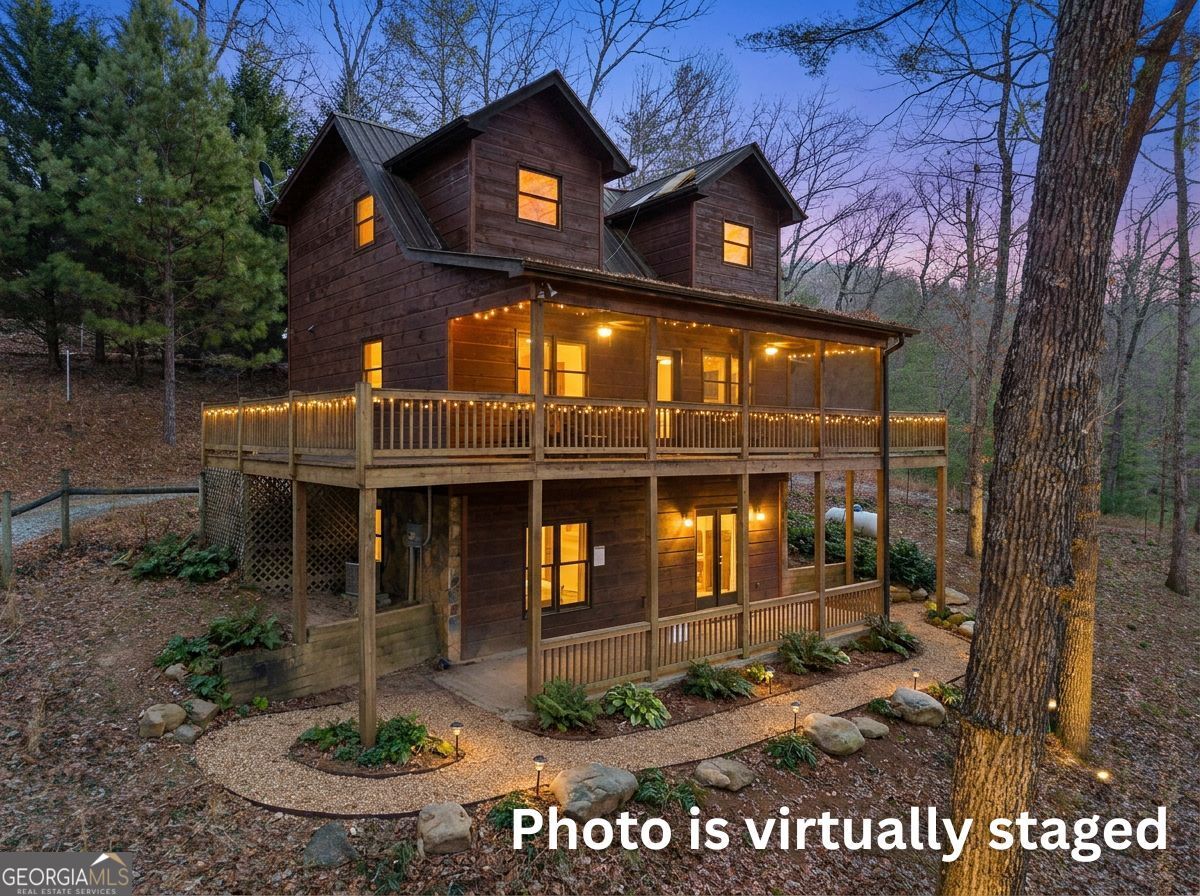 234 Old Indian Trail