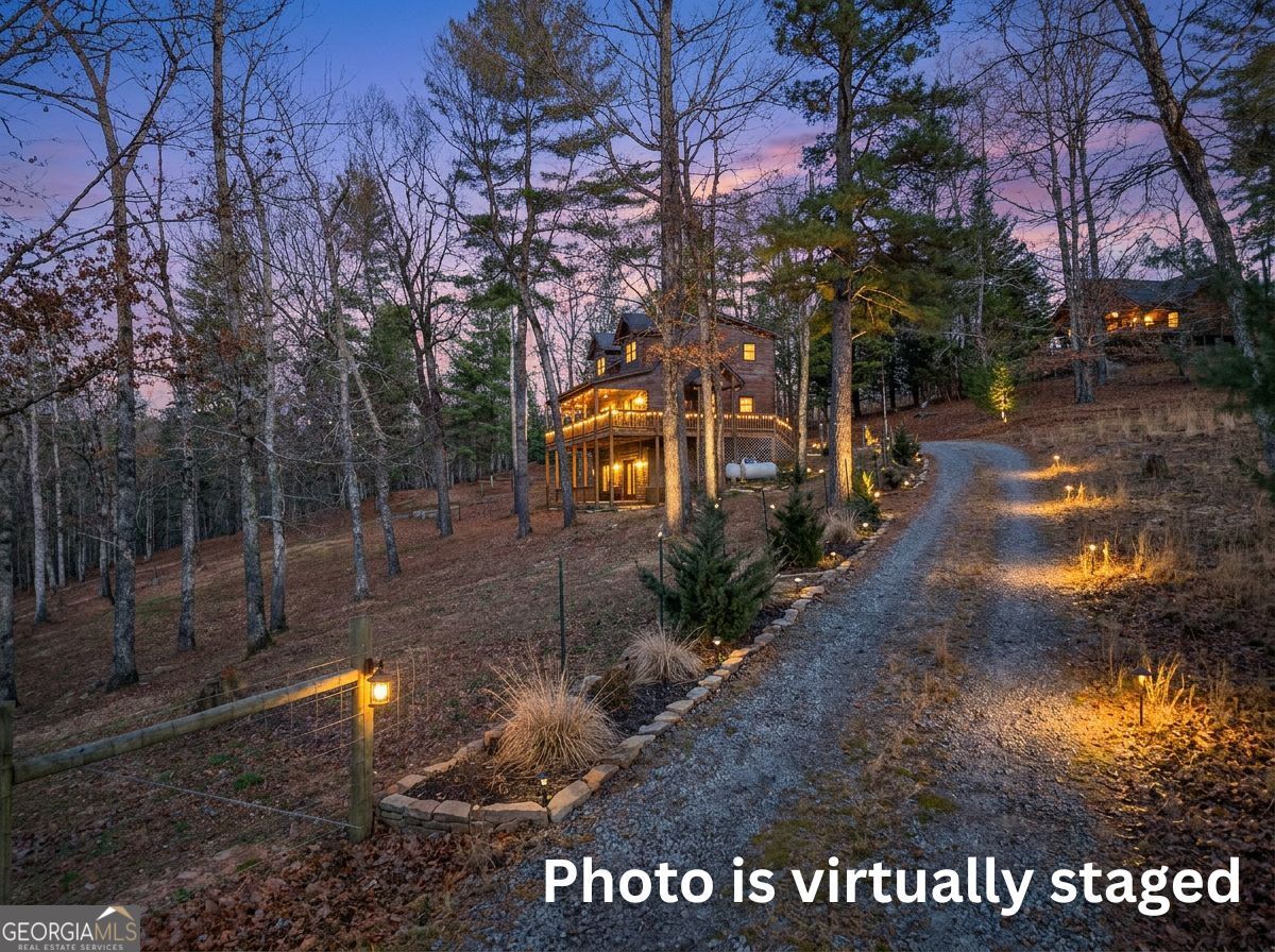 234 Old Indian Trail