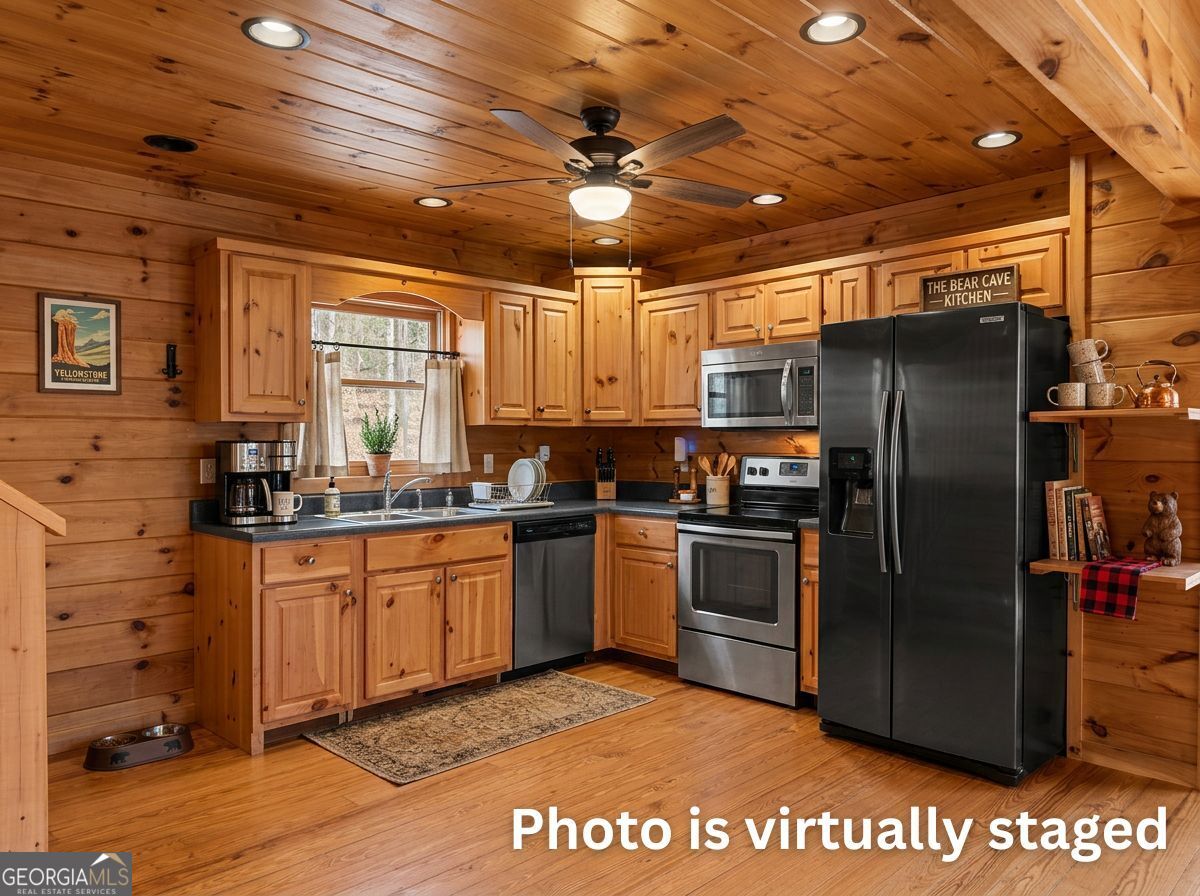 234 Old Indian Trail