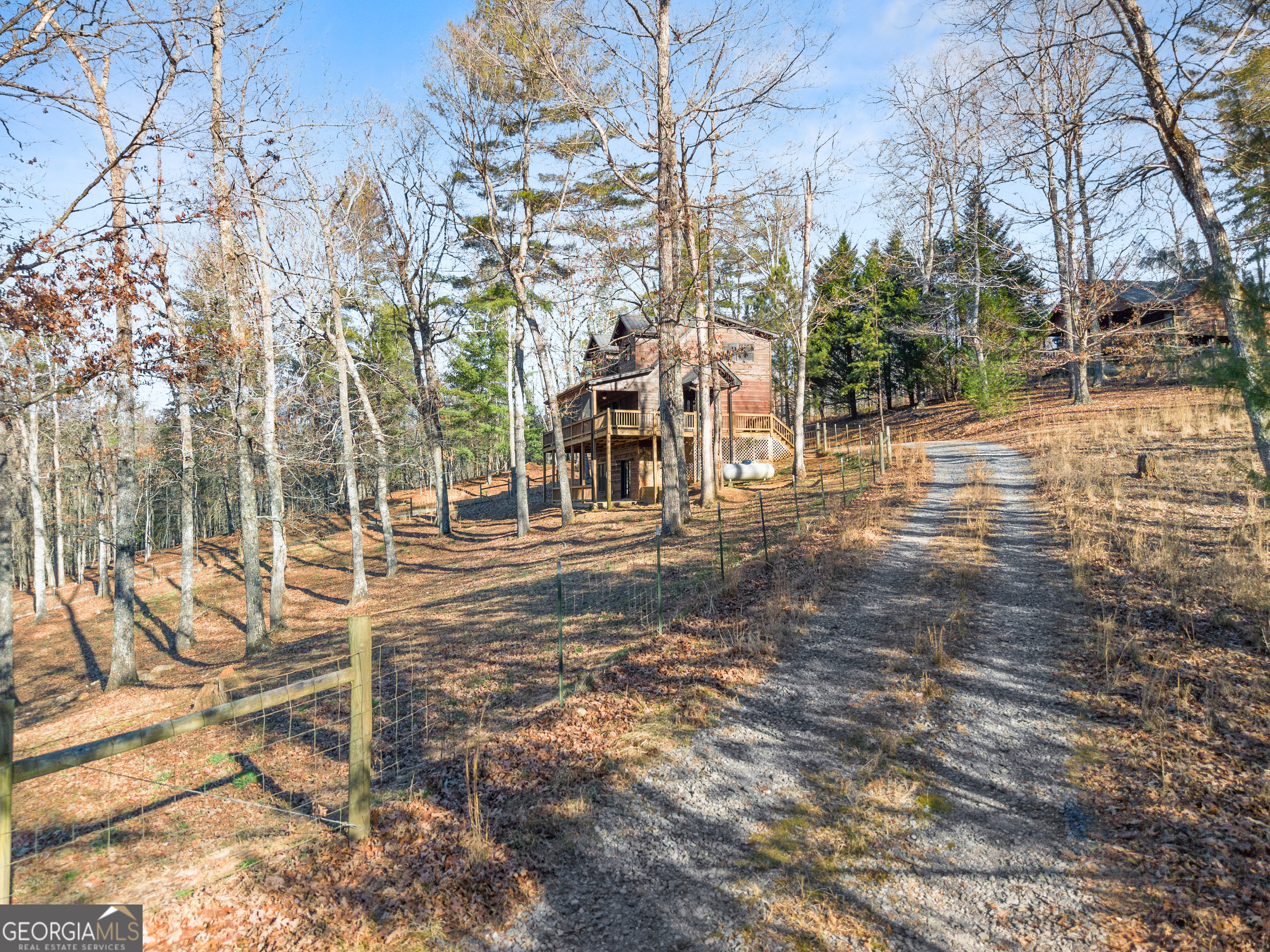 234 Old Indian Trail