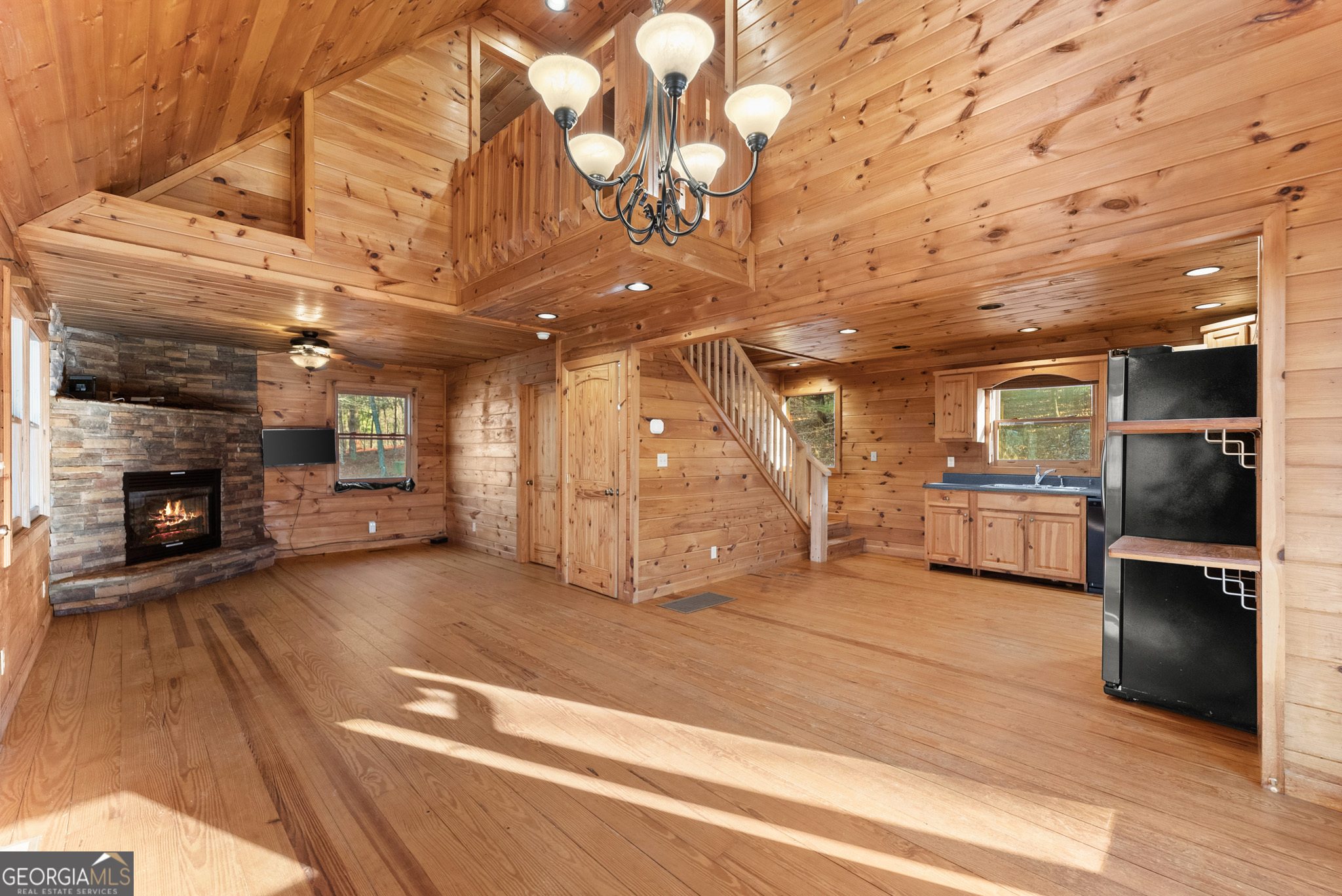 234 Old Indian Trail