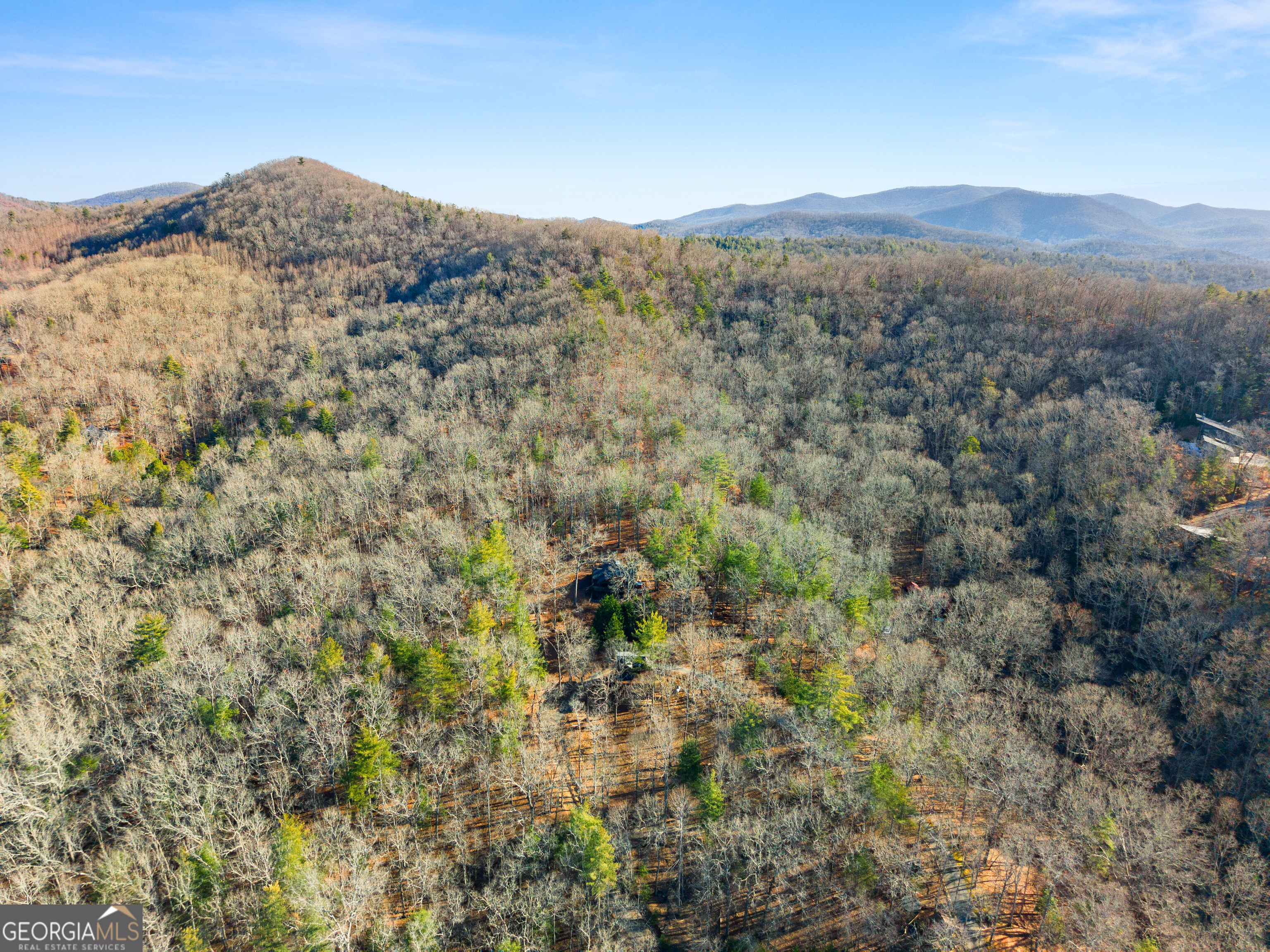 234 Old Indian Trail
