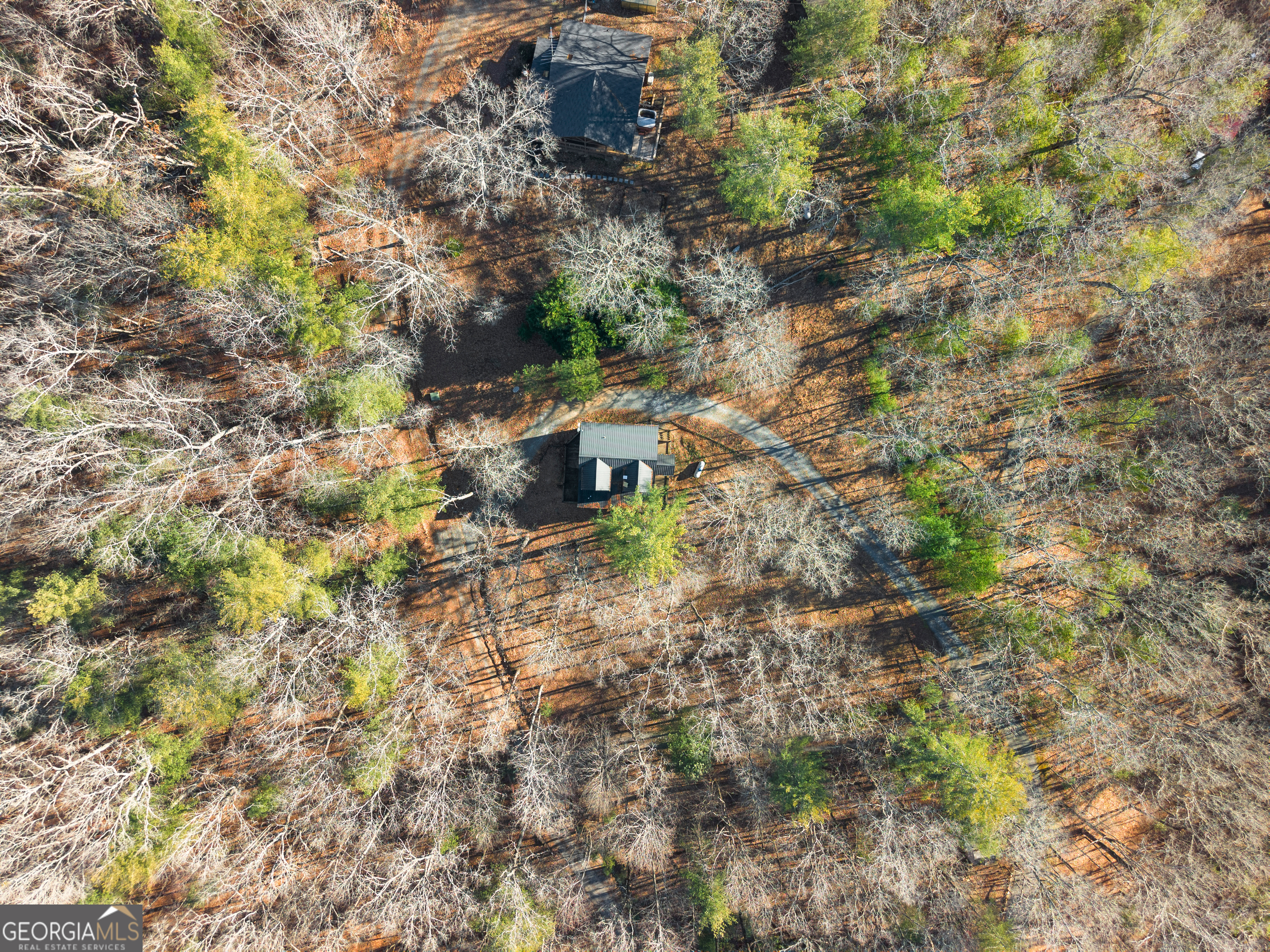 234 Old Indian Trail