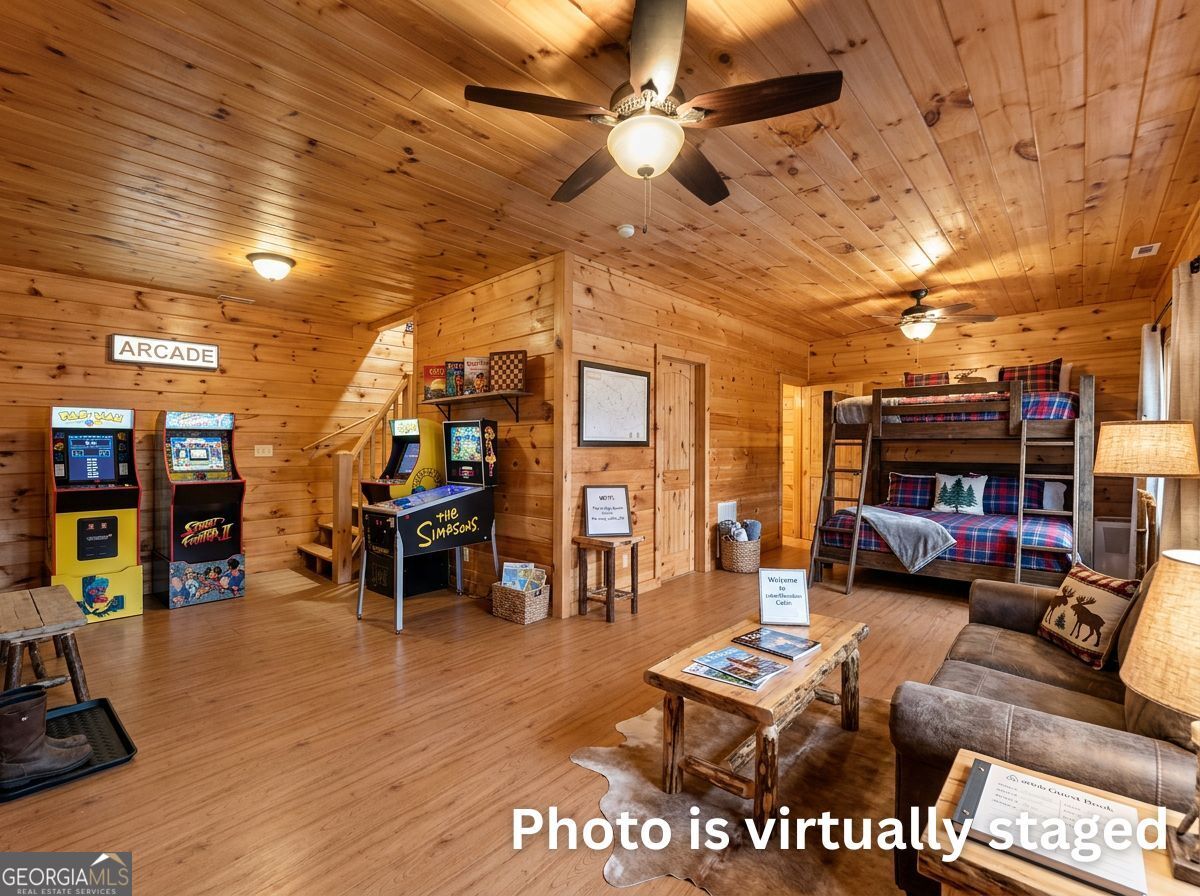 234 Old Indian Trail