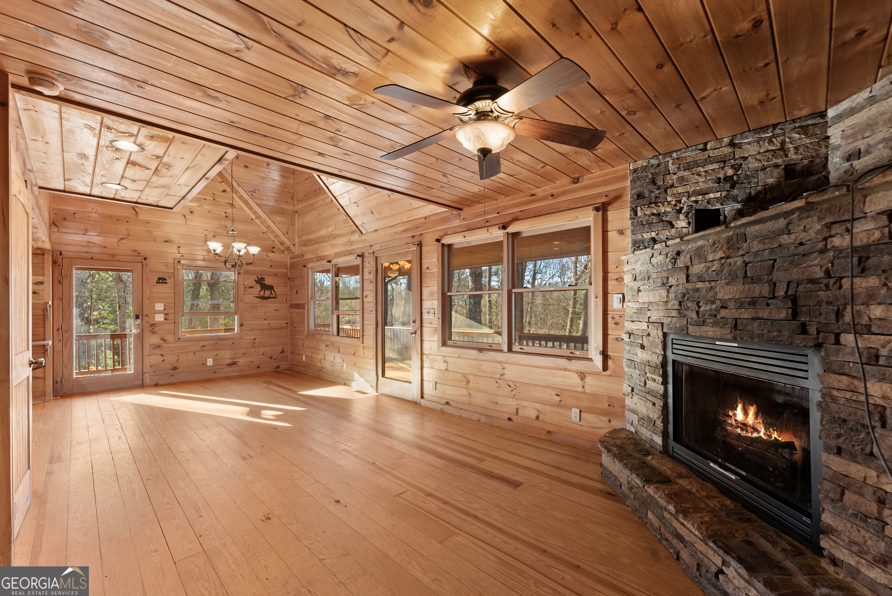 234 Old Indian Trail