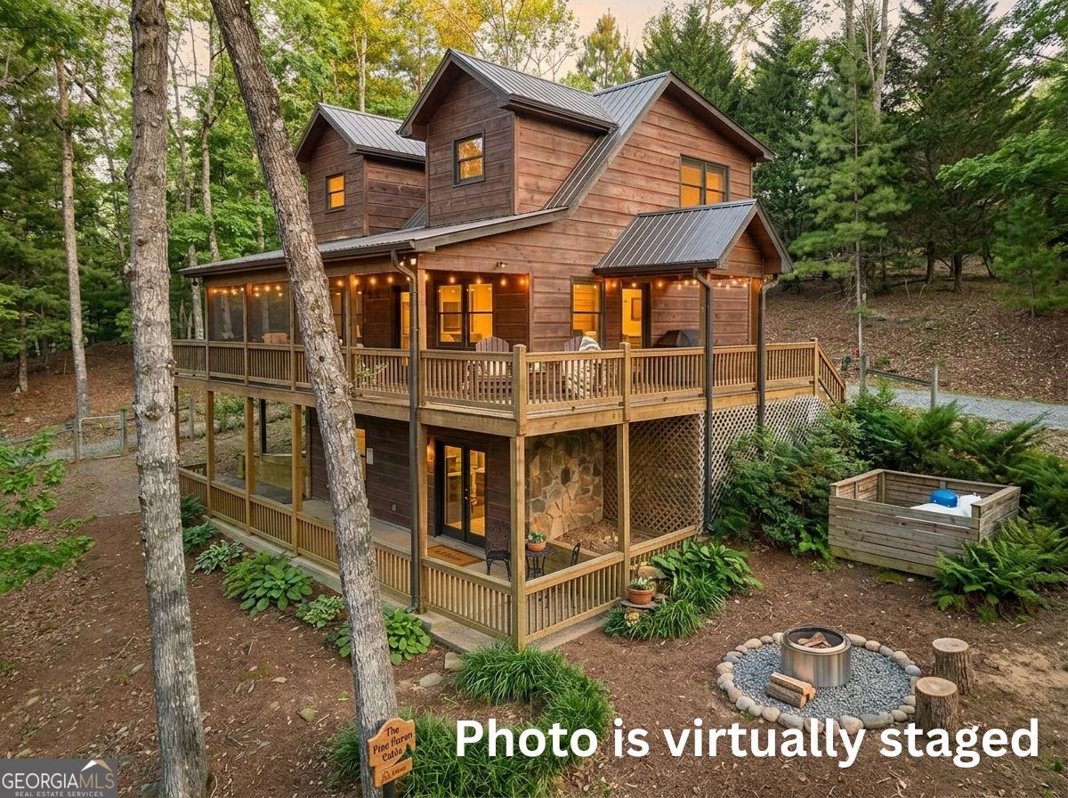 234 Old Indian Trail