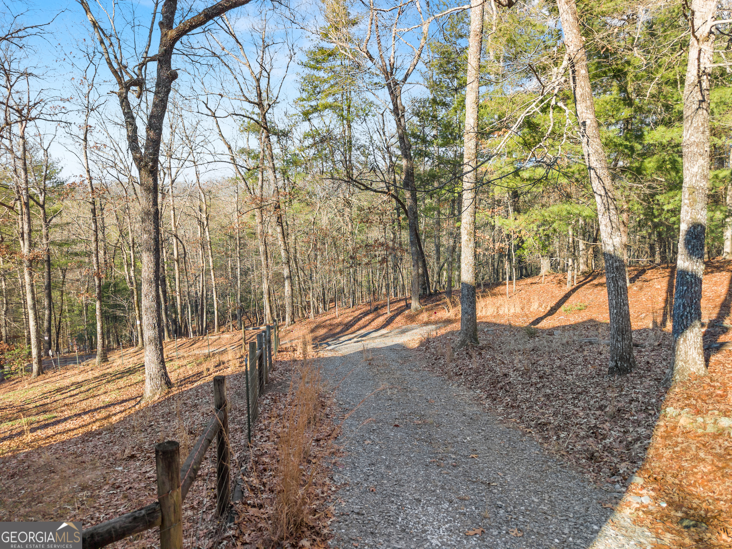 234 Old Indian Trail