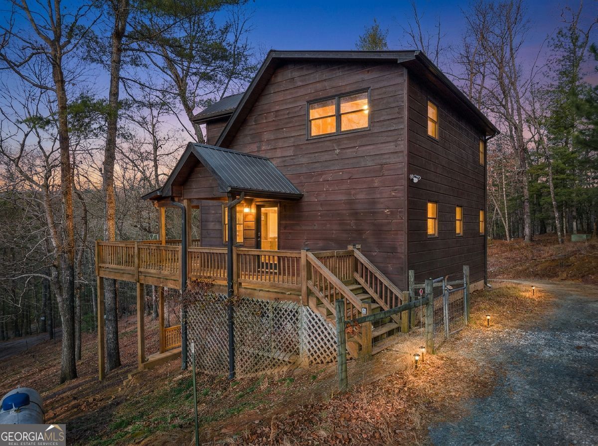 234 Old Indian Trail