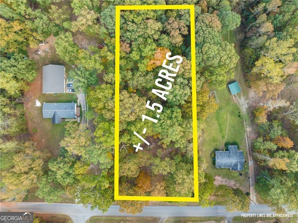 0 Hidden Oaks Lane