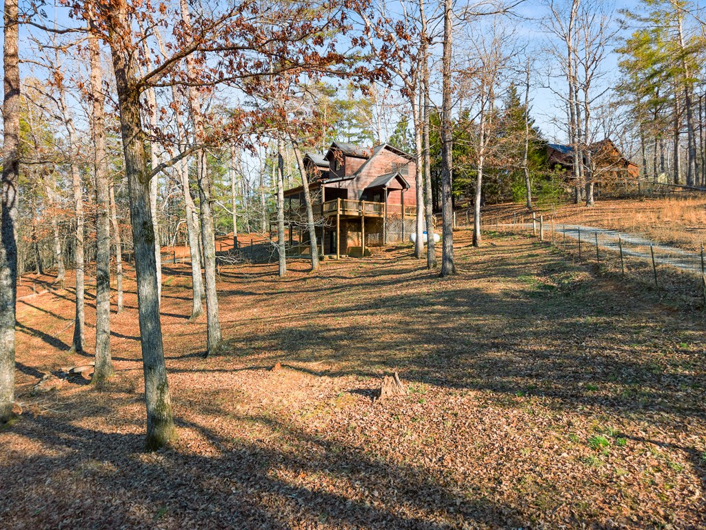 234 Old Indian Trail