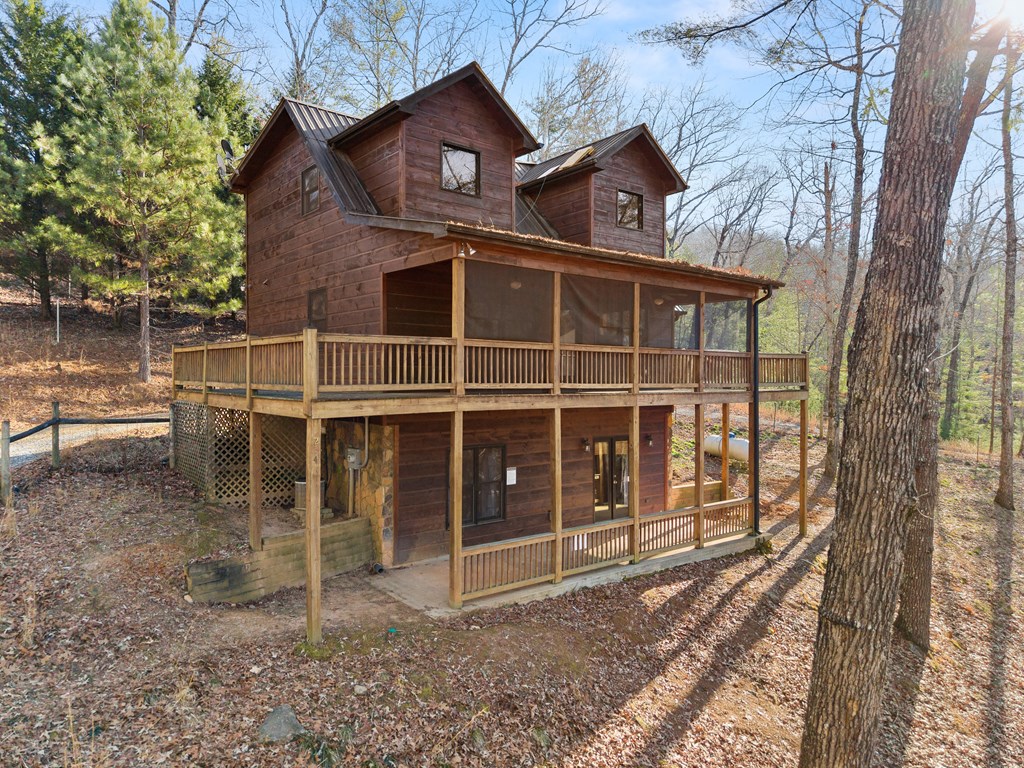 234 Old Indian Trail