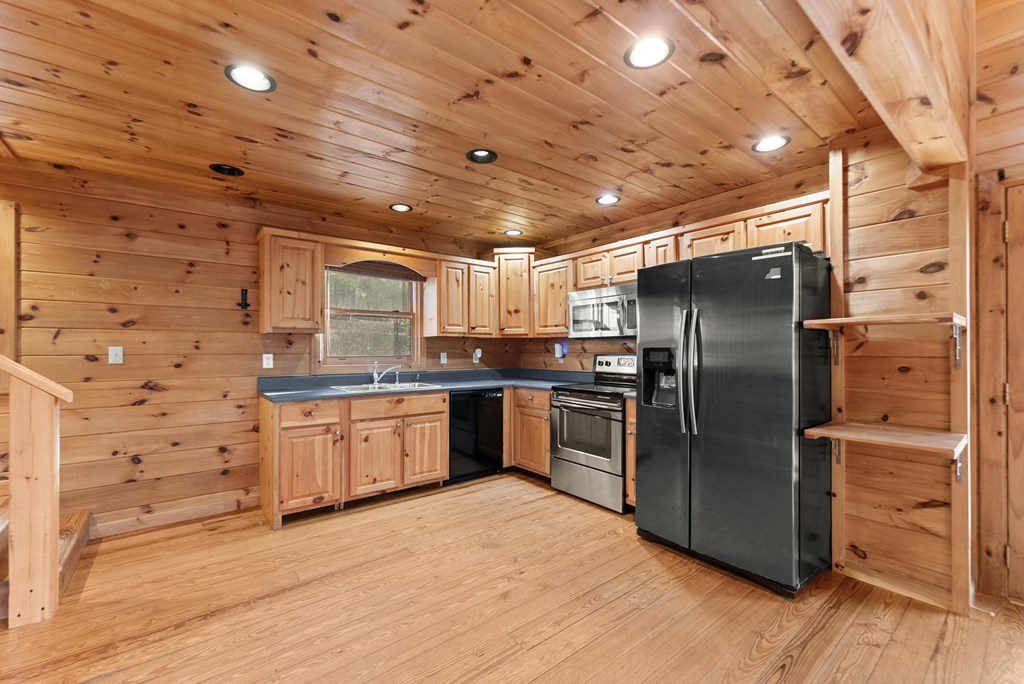 234 Old Indian Trail