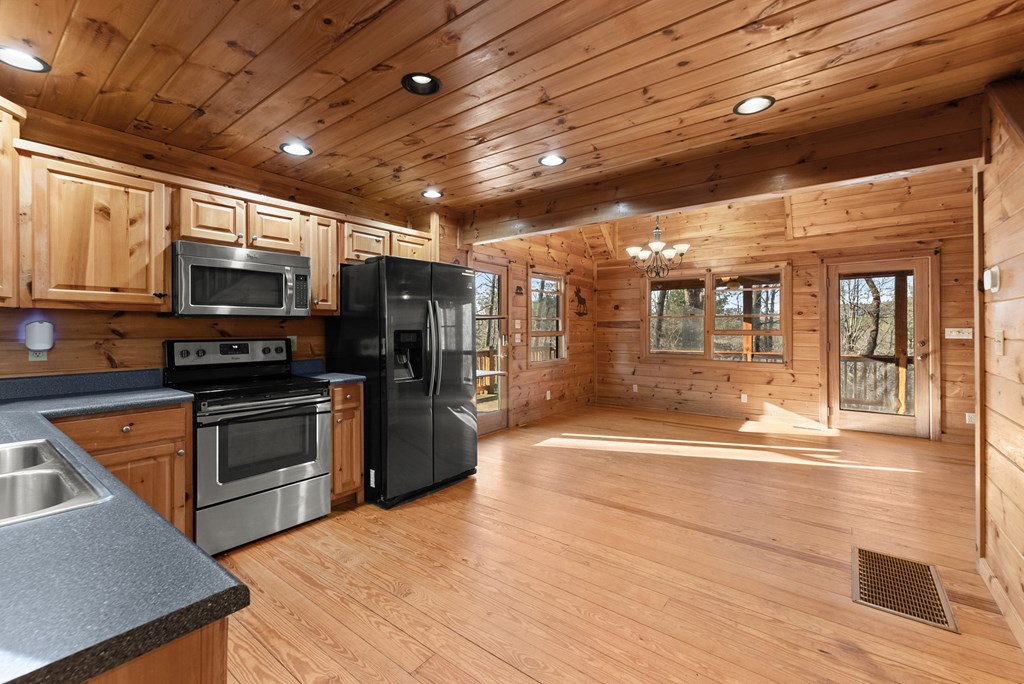 234 Old Indian Trail