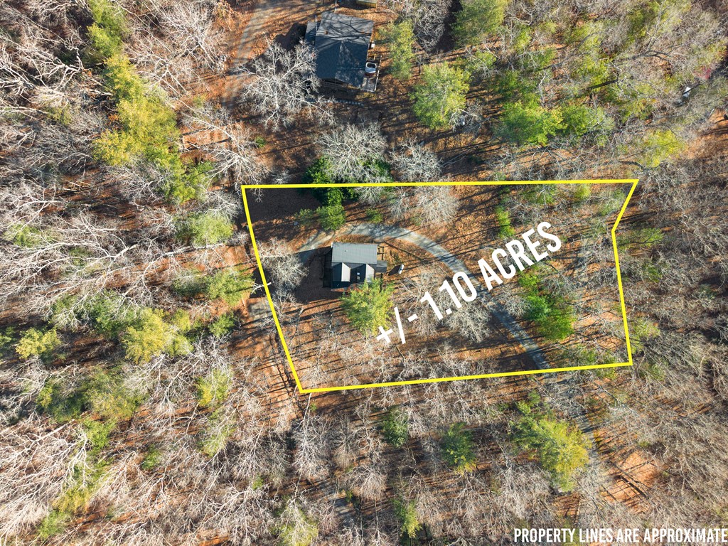 234 Old Indian Trail