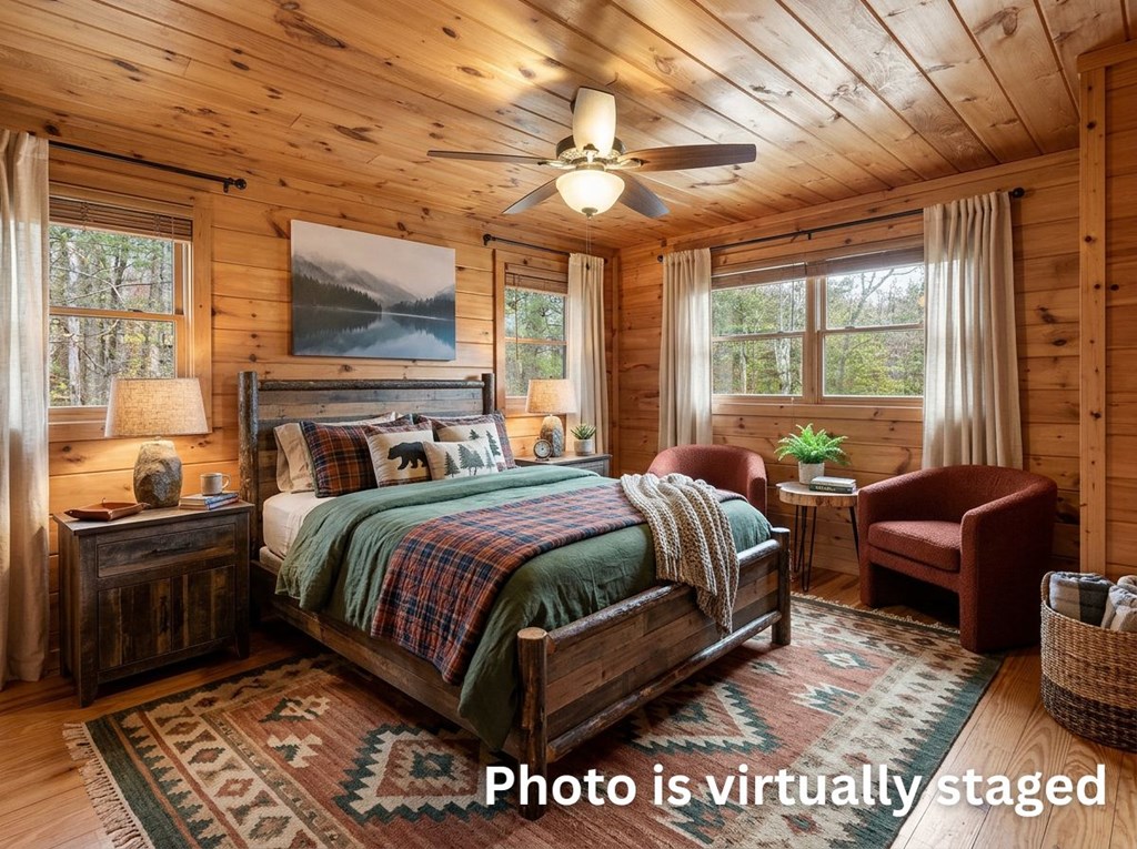 234 Old Indian Trail
