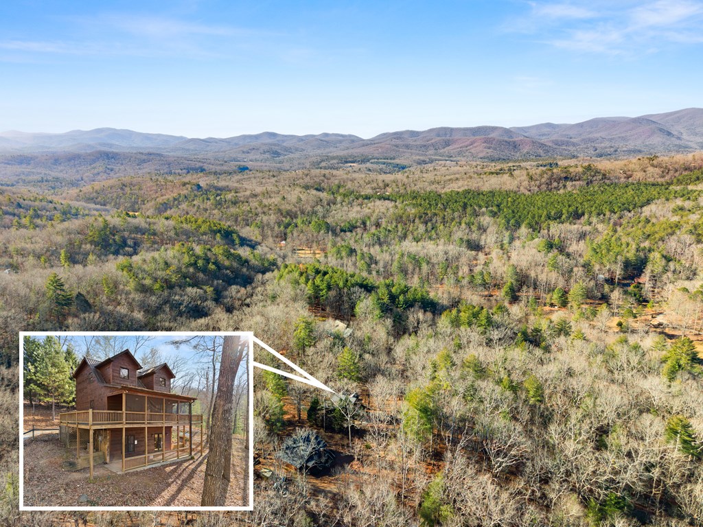 234 Old Indian Trail