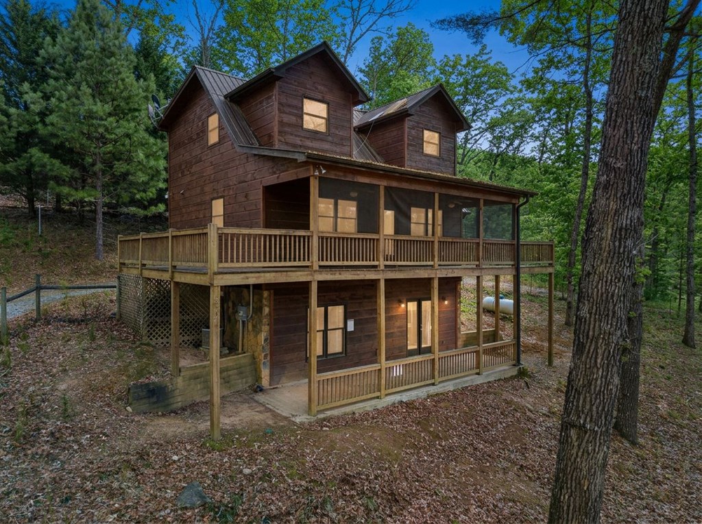 234 Old Indian Trail