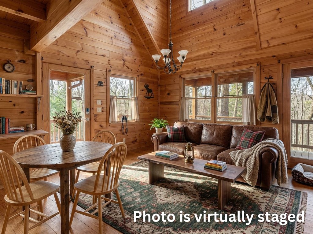 234 Old Indian Trail