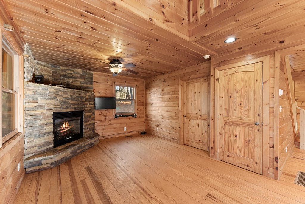 234 Old Indian Trail