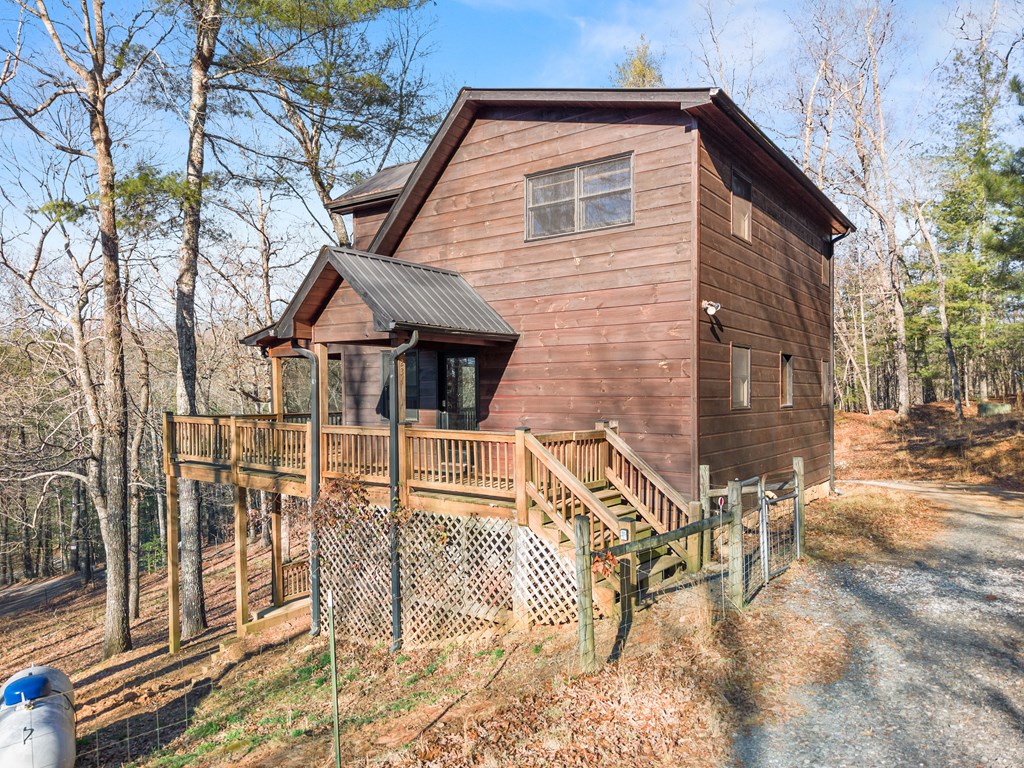 234 Old Indian Trail