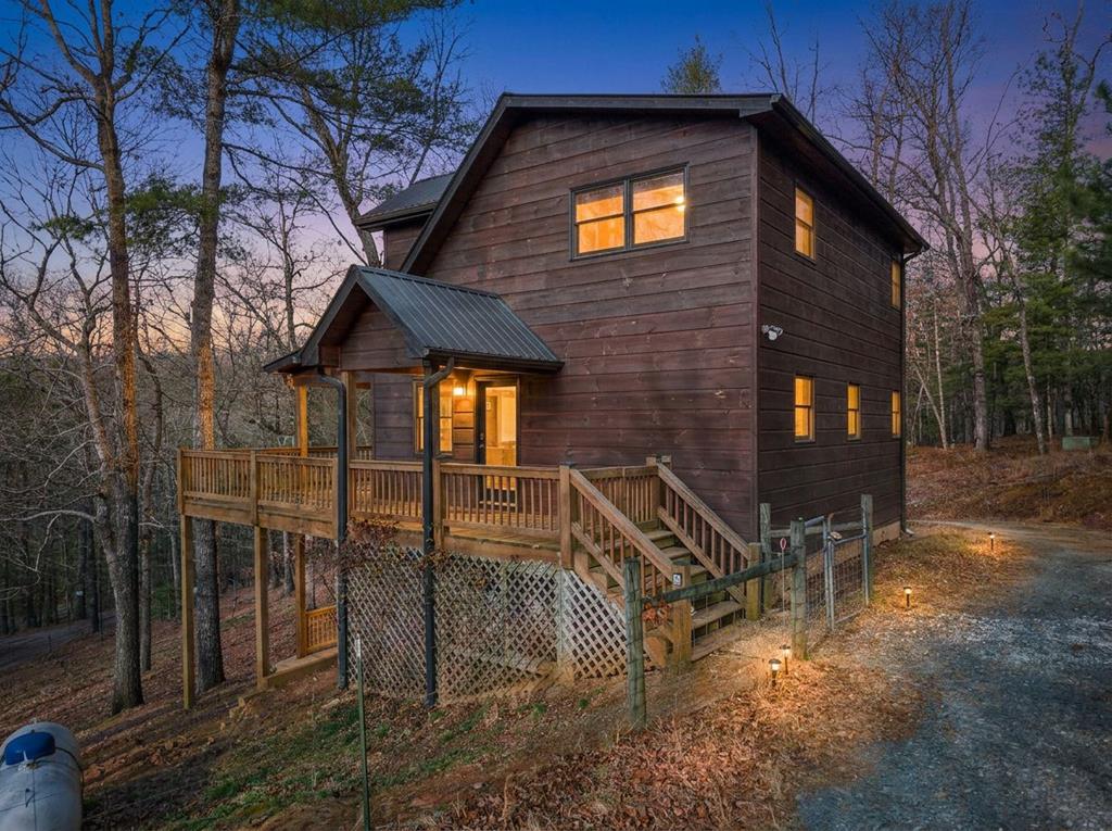234 Old Indian Trail