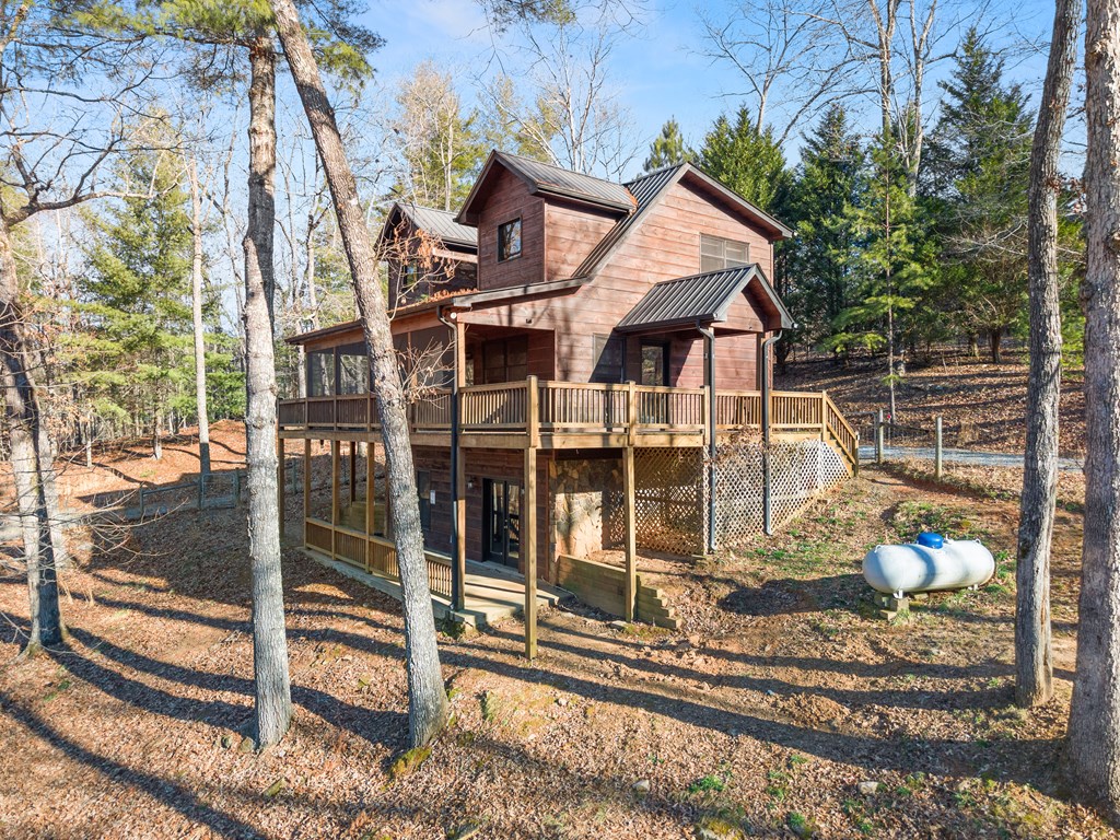 234 Old Indian Trail