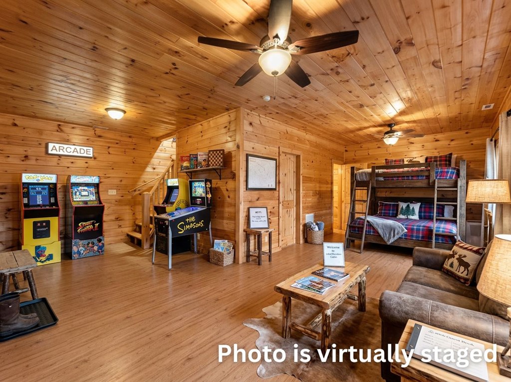 234 Old Indian Trail