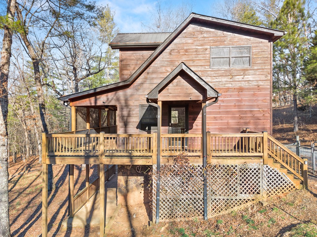 234 Old Indian Trail