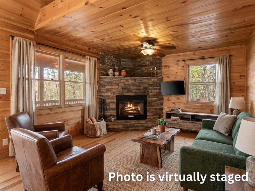 234 Old Indian Trail