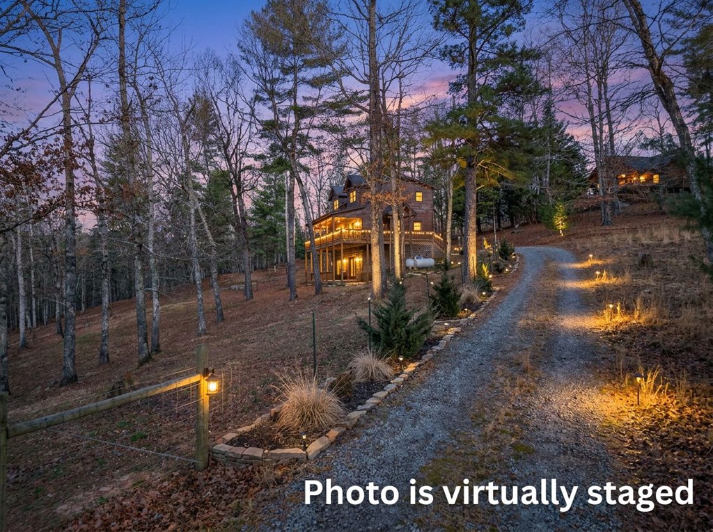 234 Old Indian Trail