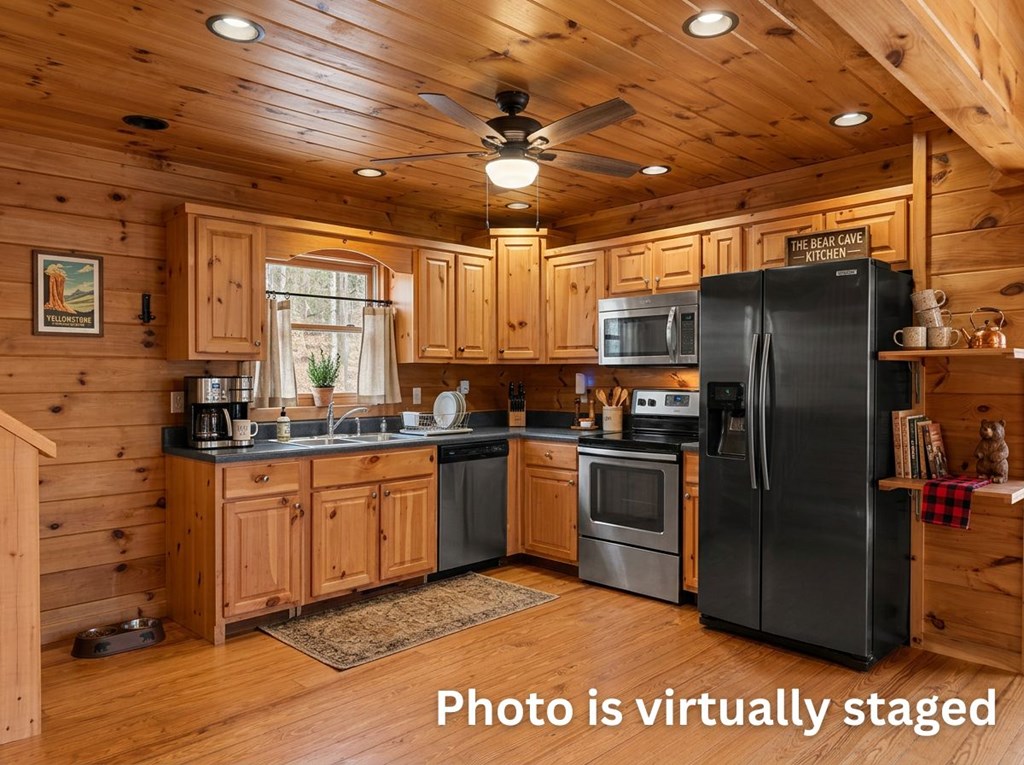 234 Old Indian Trail