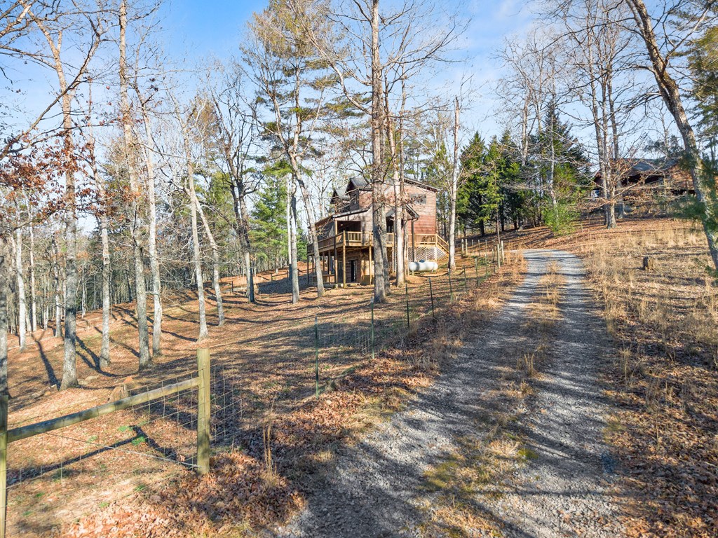 234 Old Indian Trail