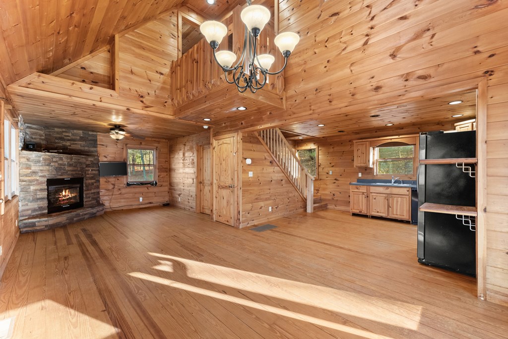 234 Old Indian Trail