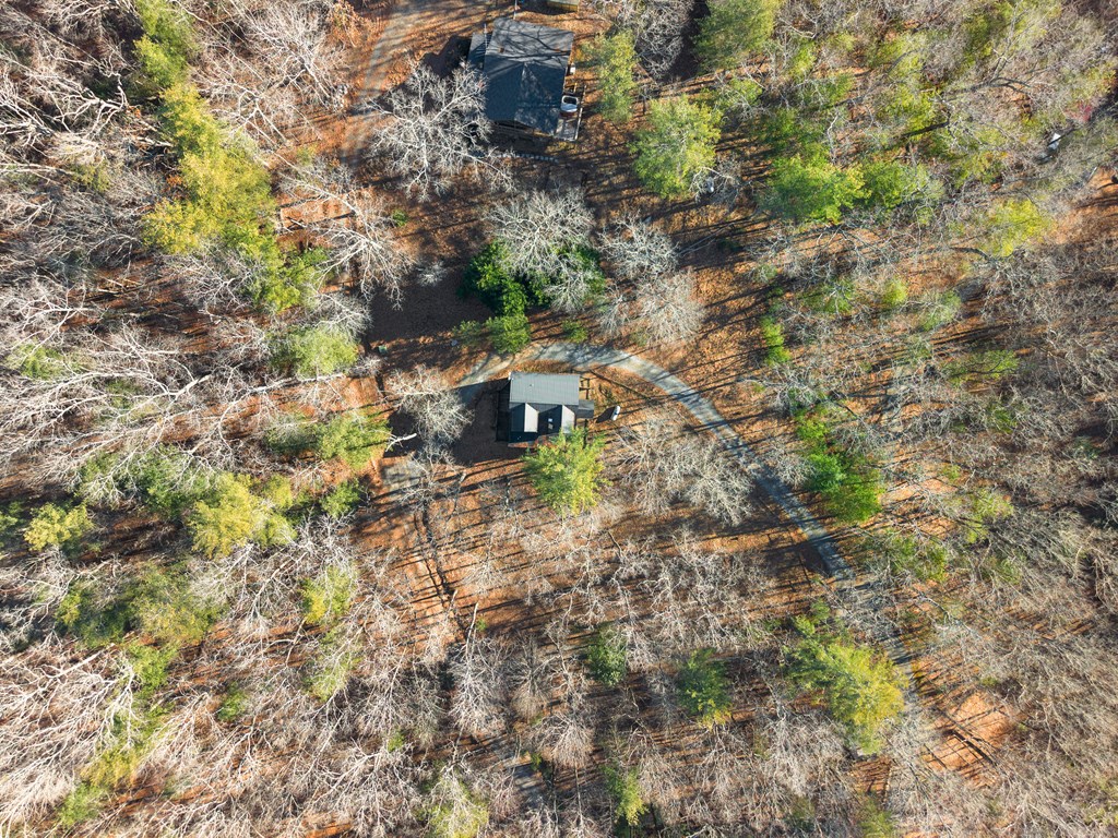 234 Old Indian Trail