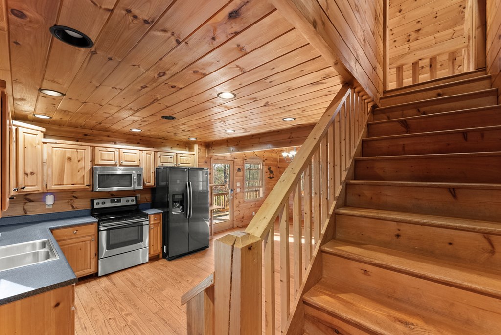 234 Old Indian Trail