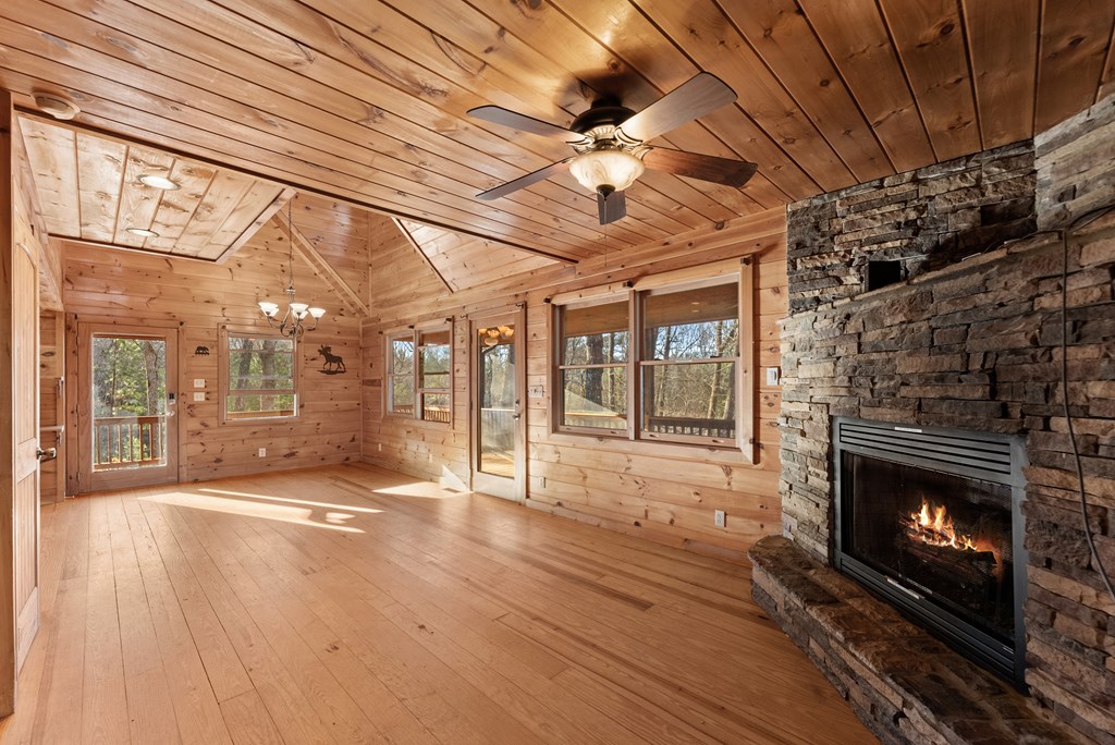 234 Old Indian Trail
