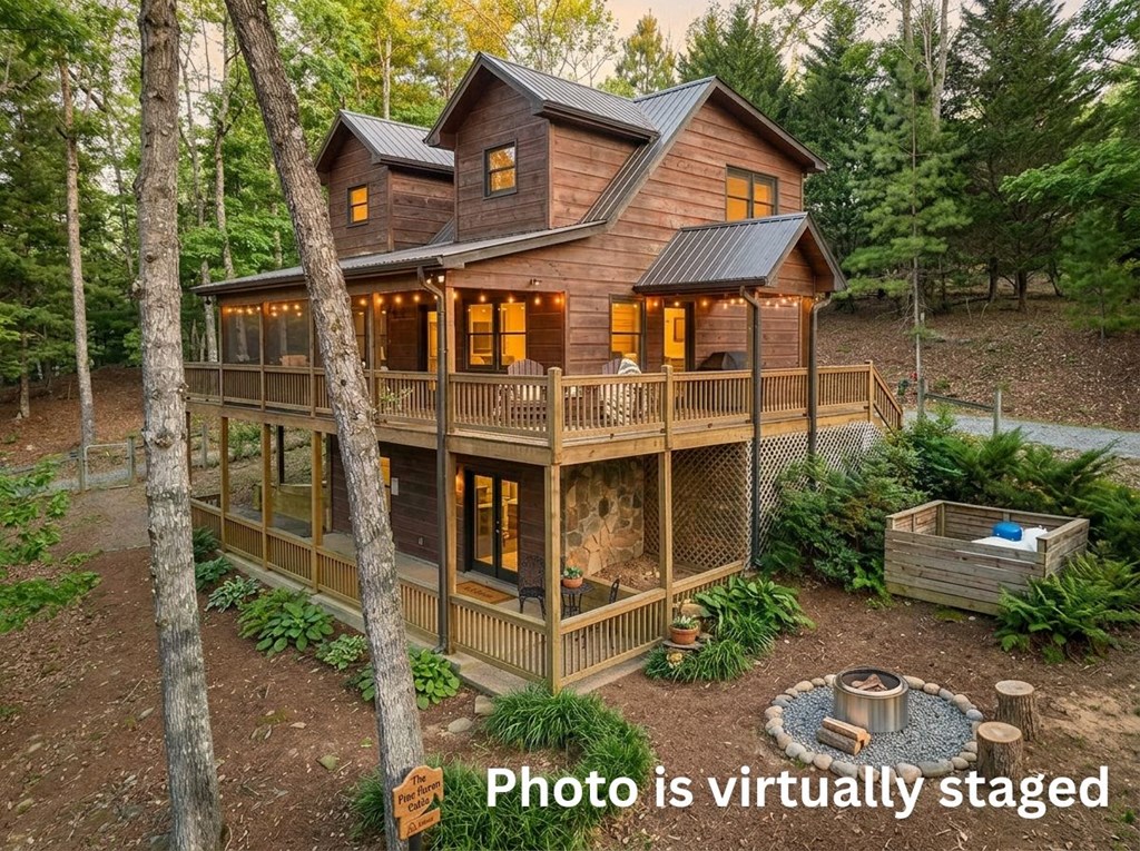 234 Old Indian Trail