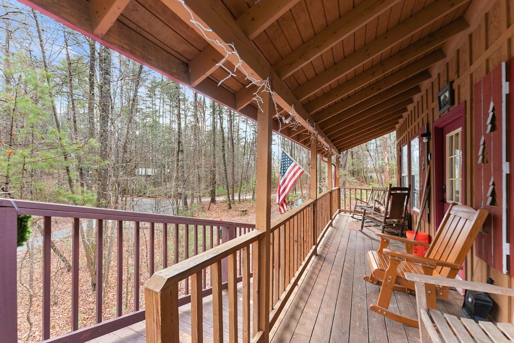 3 Ramblewood Drive