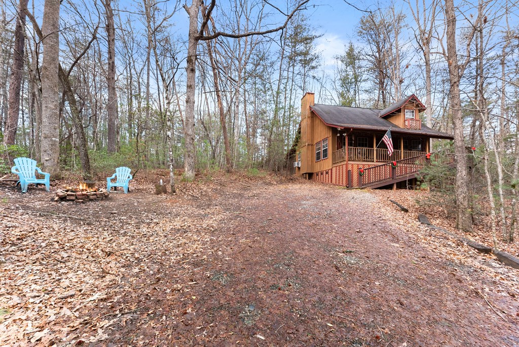 3 Ramblewood Drive