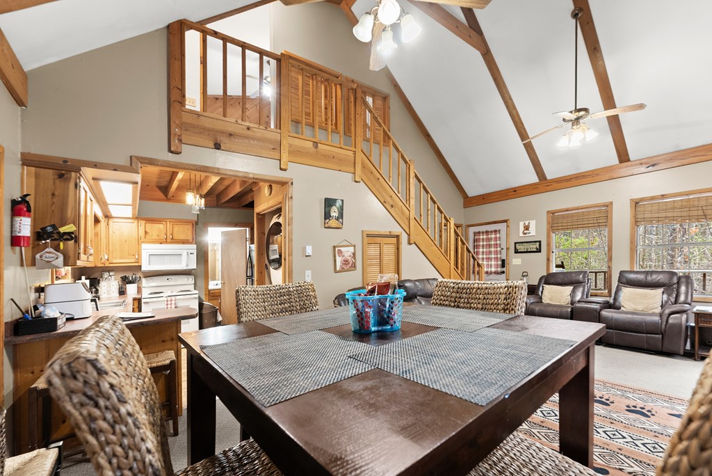 3 Ramblewood Drive