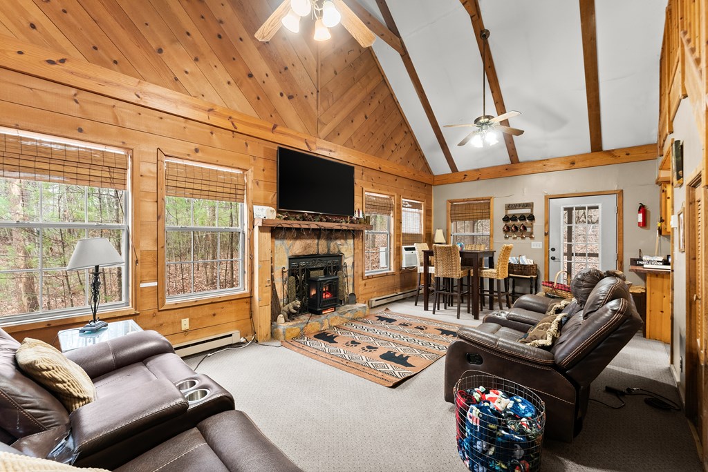 3 Ramblewood Drive