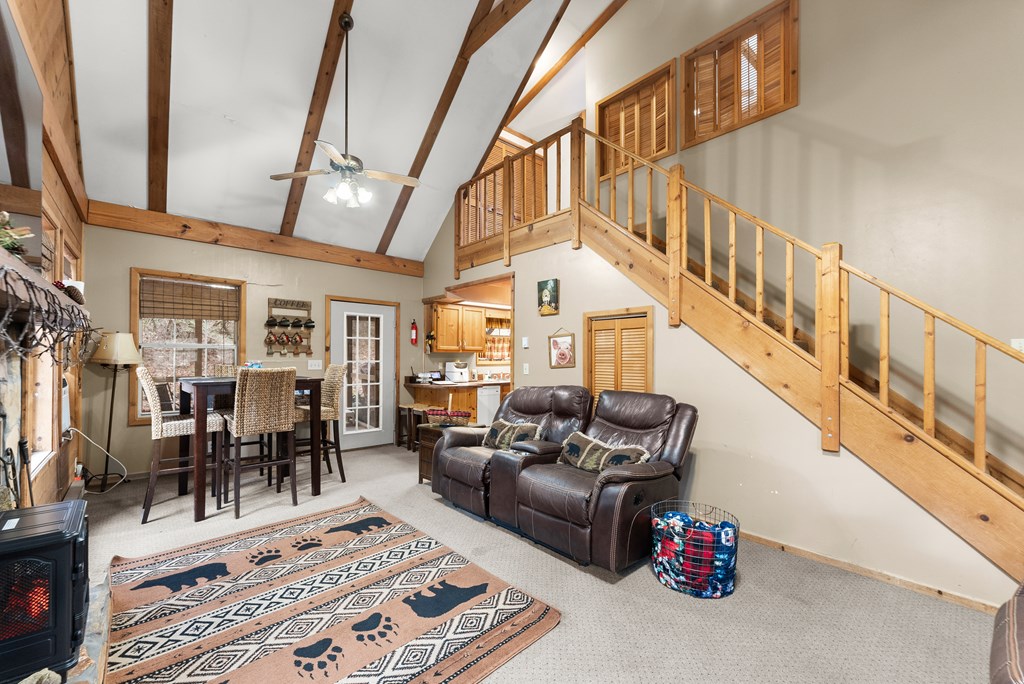 3 Ramblewood Drive