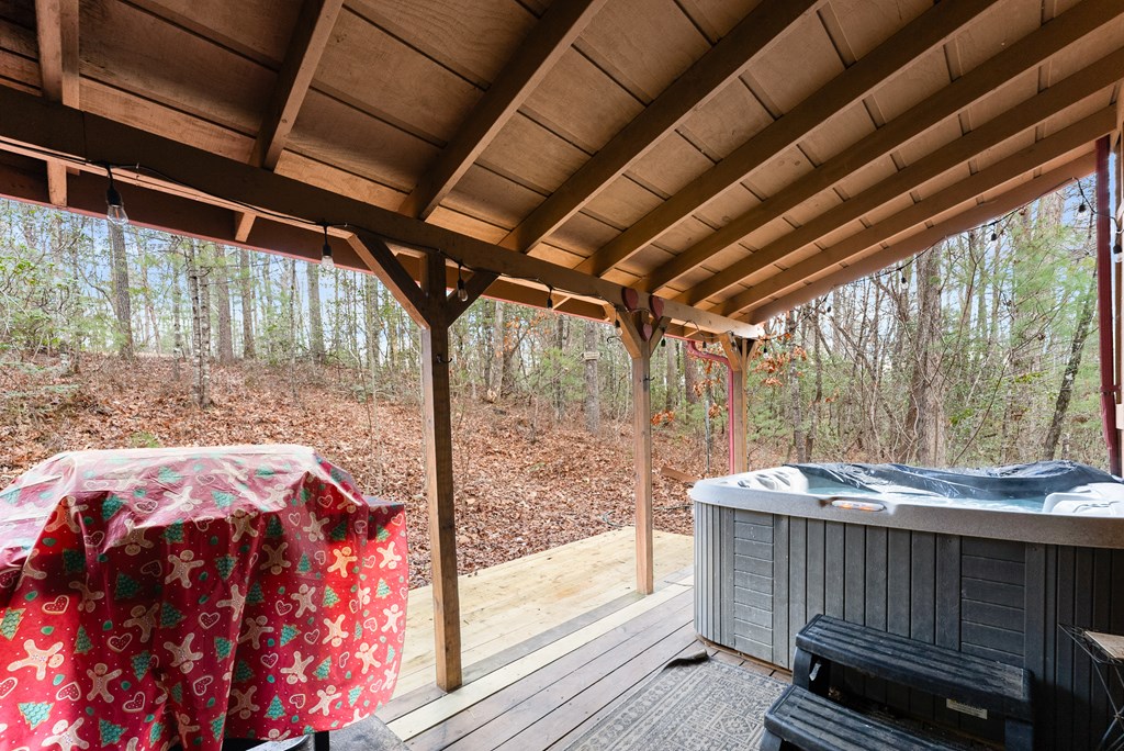 3 Ramblewood Drive