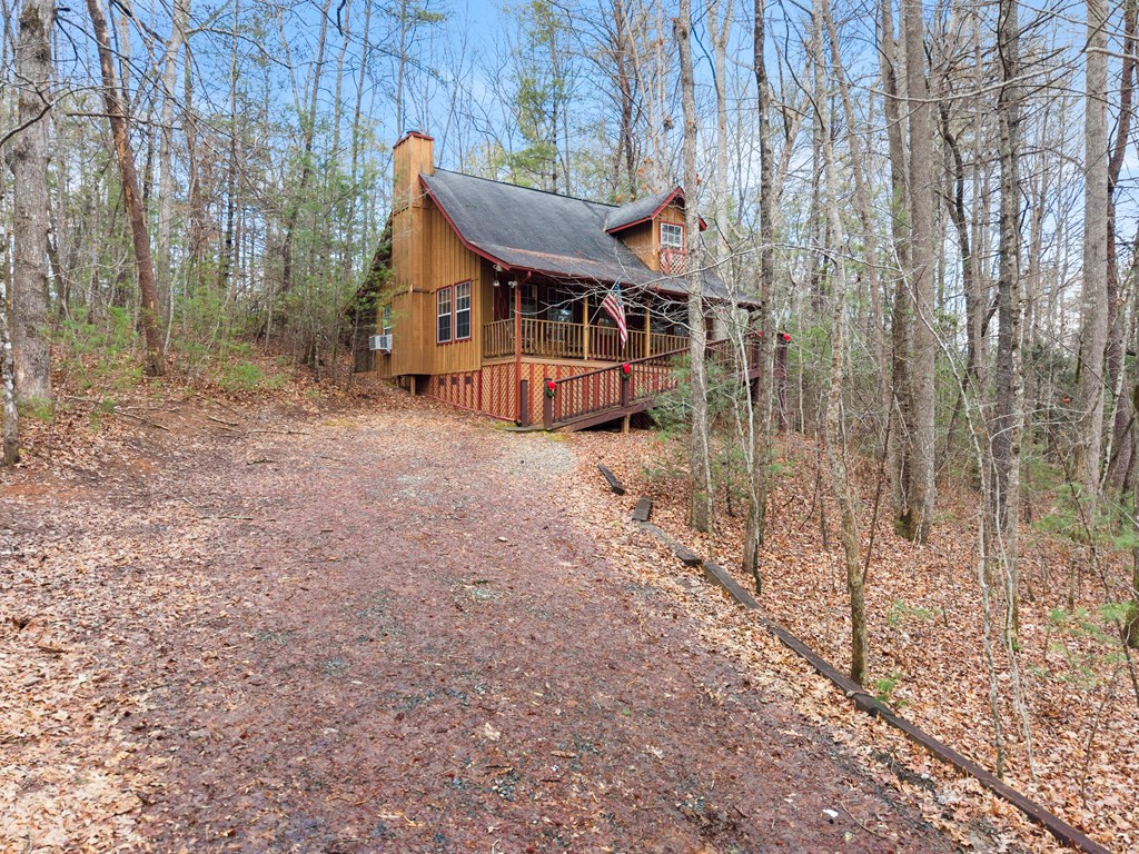 3 Ramblewood Drive