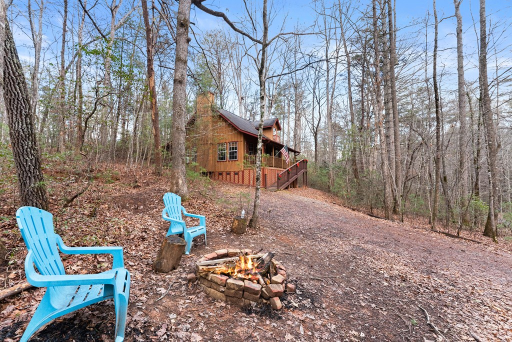 3 Ramblewood Drive